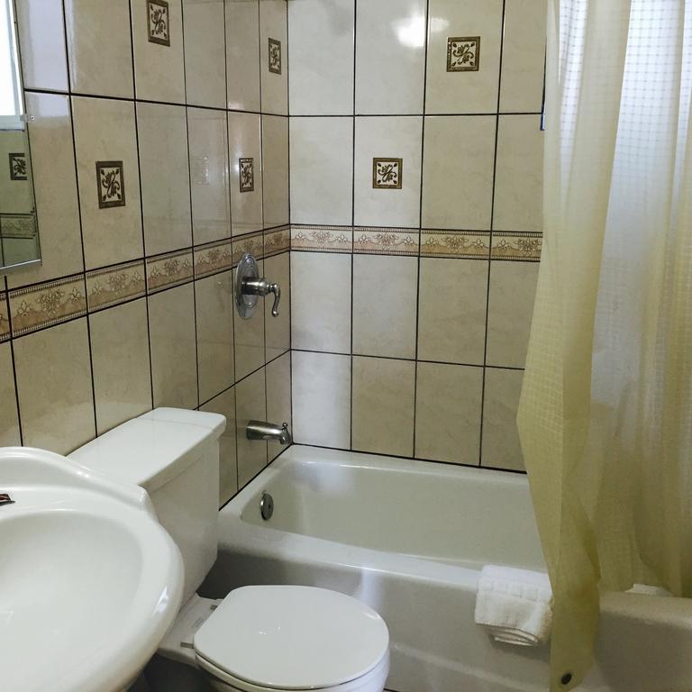 Hacienda Motel Yuma Kültér fotó
