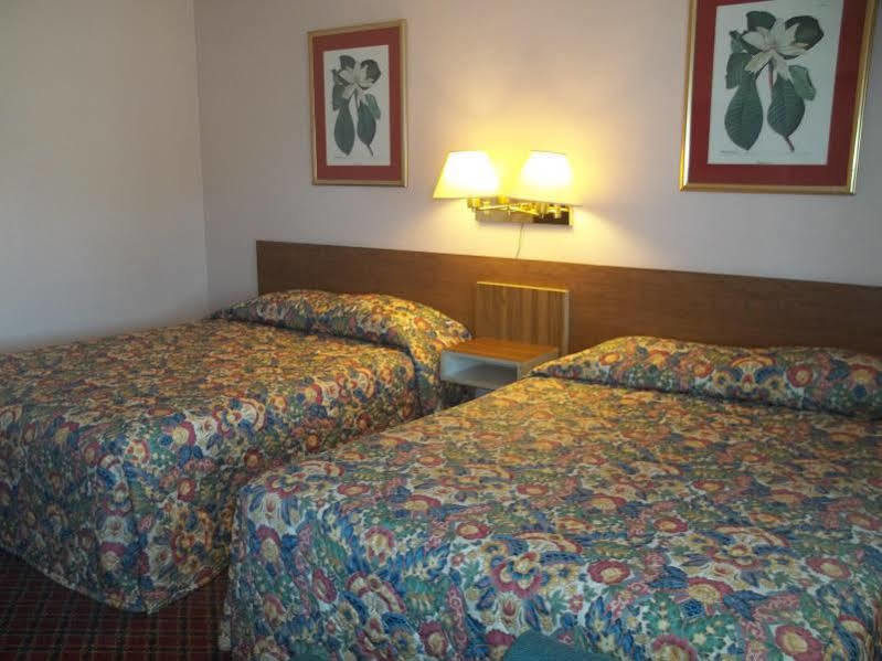 Hacienda Motel Yuma Kültér fotó